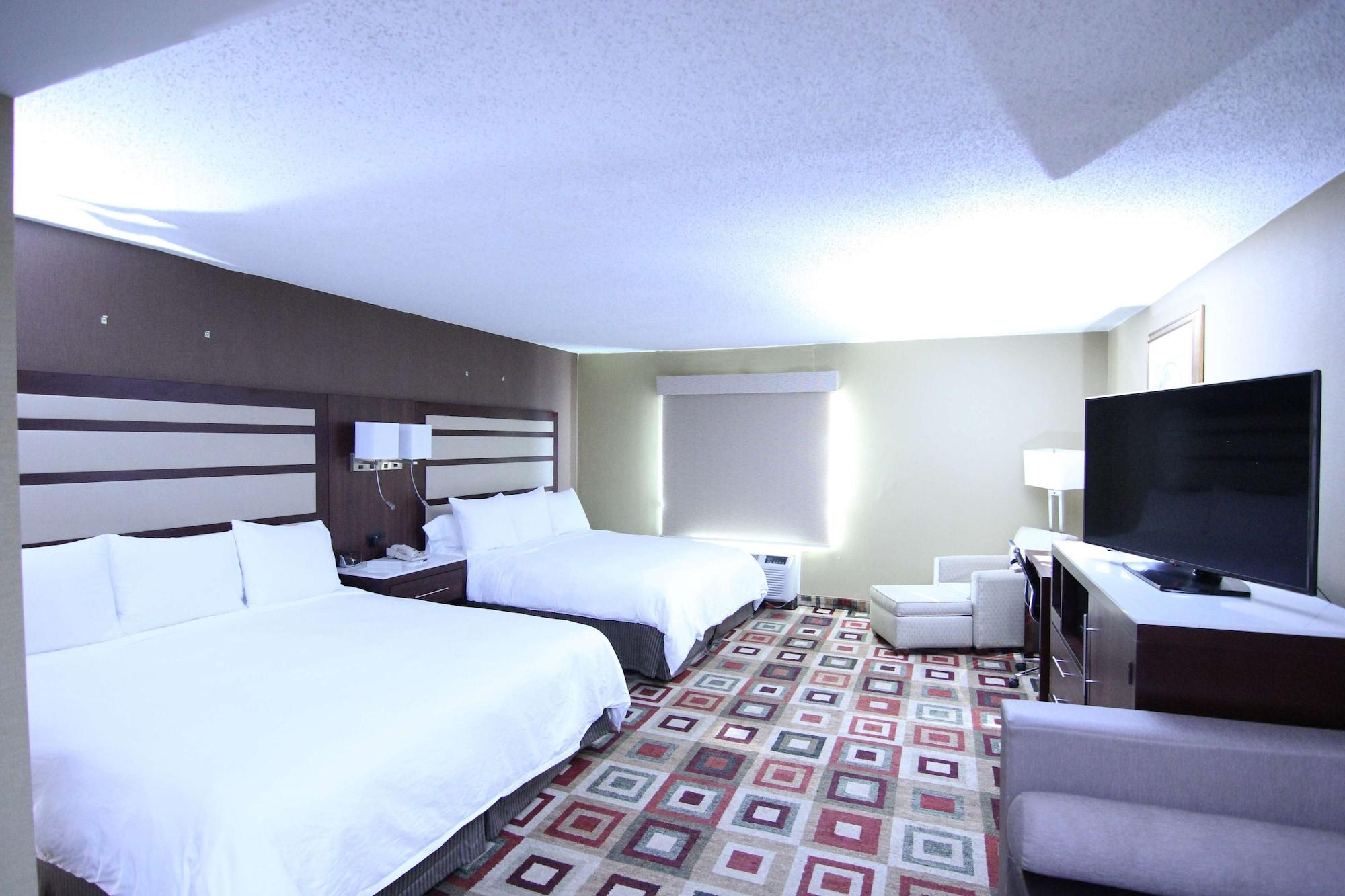 Holiday Inn - Piscataway - Somerset By Ihg Exterior photo