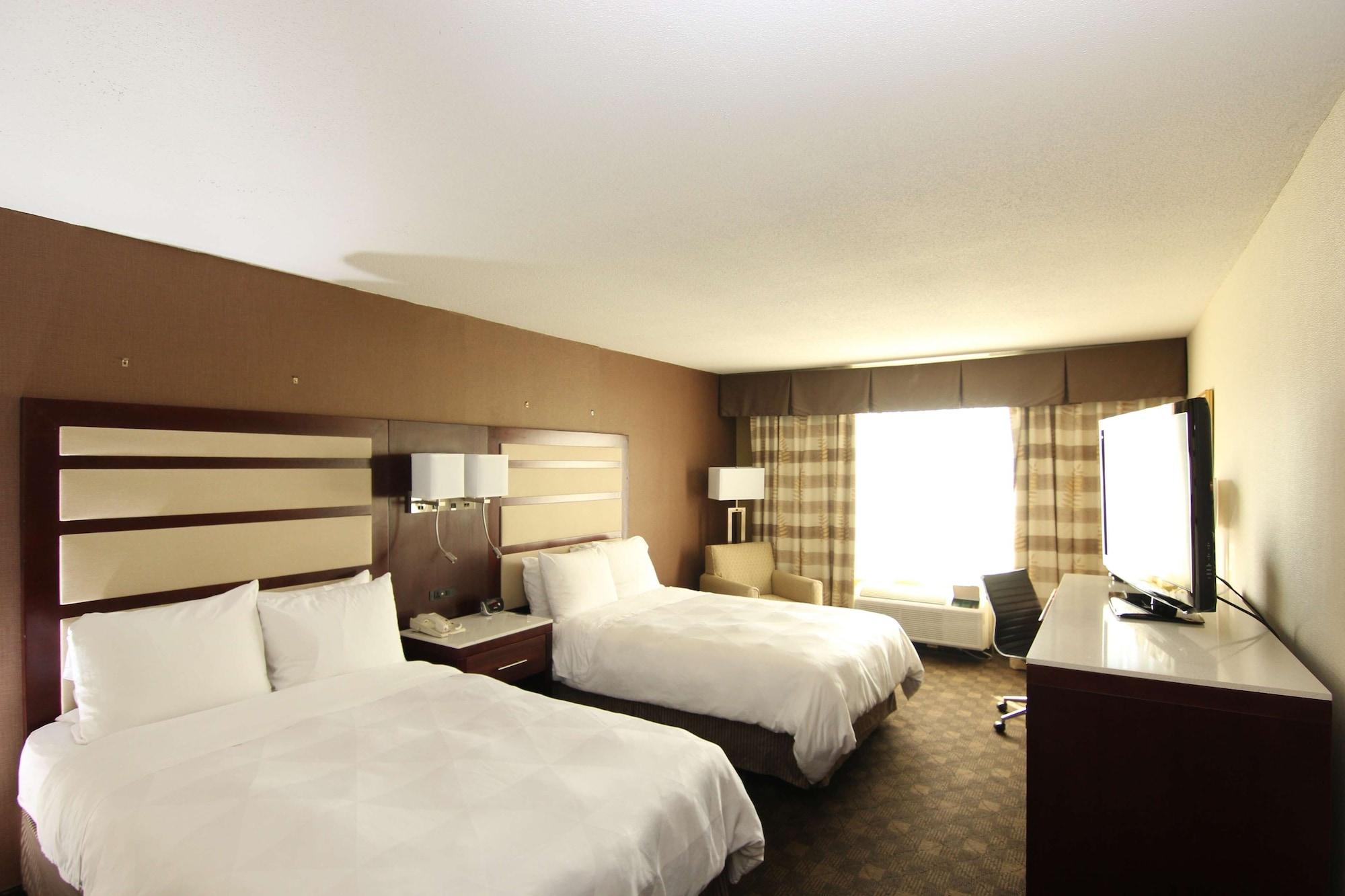 Holiday Inn - Piscataway - Somerset By Ihg Exterior photo
