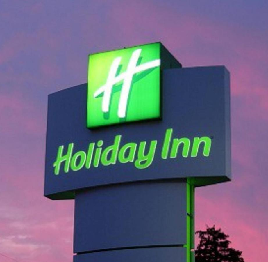 Holiday Inn - Piscataway - Somerset By Ihg Exterior photo