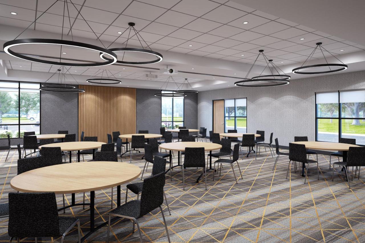 Holiday Inn - Piscataway - Somerset By Ihg Exterior photo