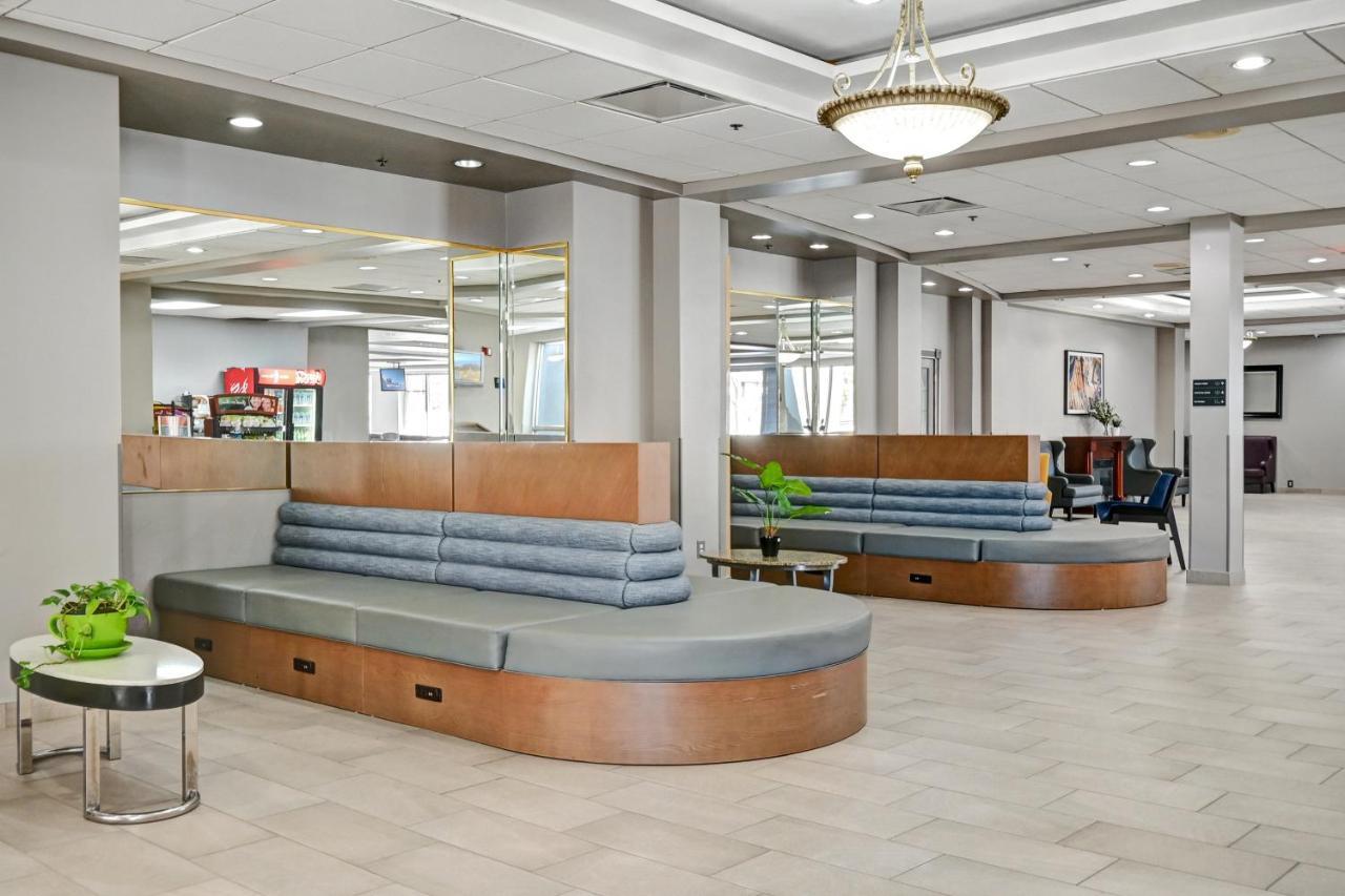 Holiday Inn - Piscataway - Somerset By Ihg Exterior photo