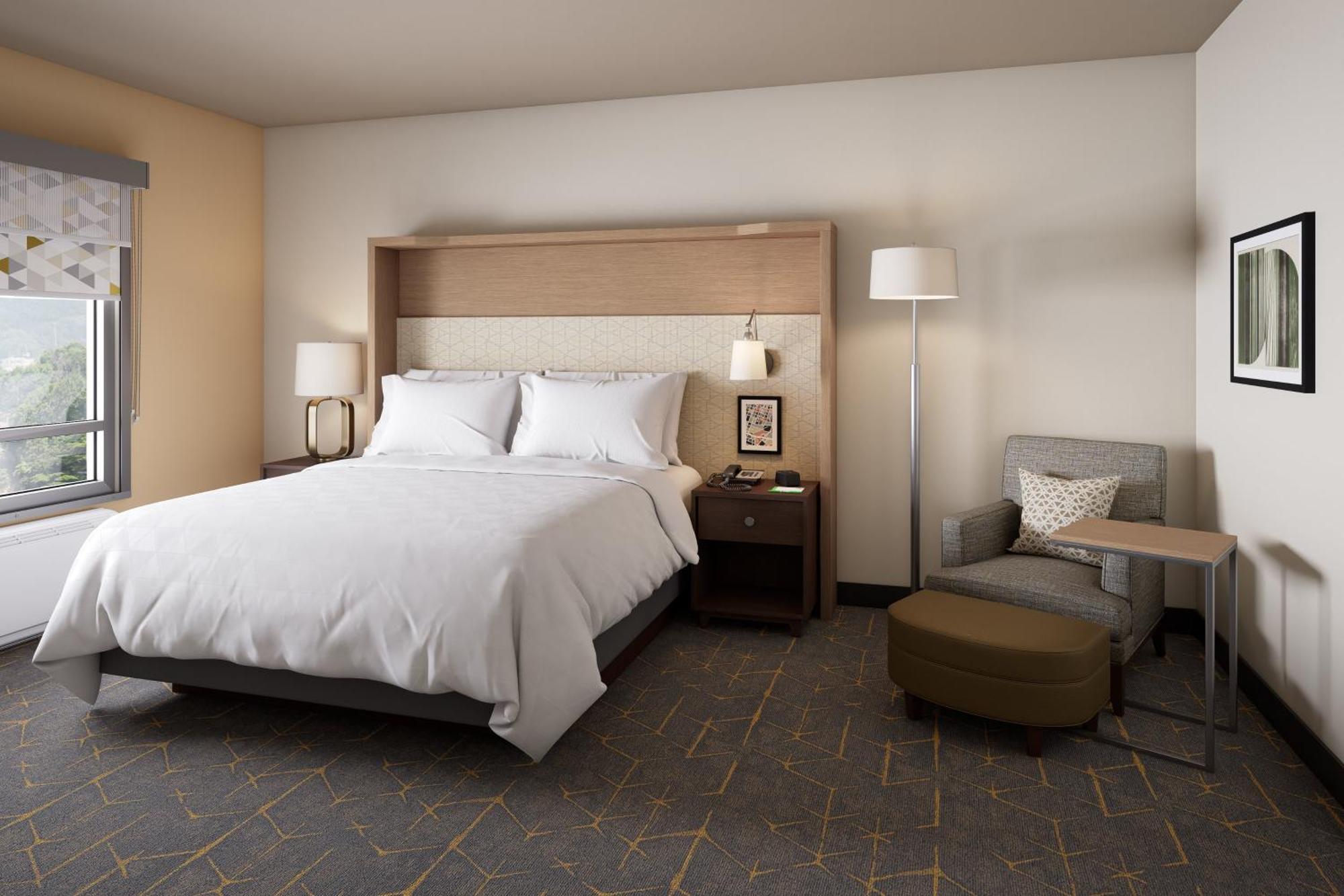 Holiday Inn - Piscataway - Somerset By Ihg Exterior photo